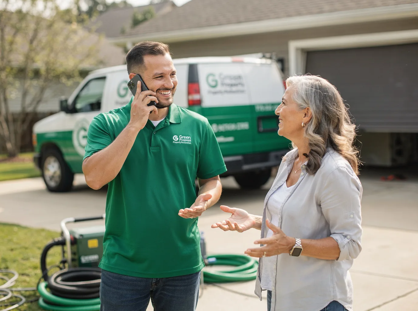 Water Damage Restoration Powderly, KY FAQs